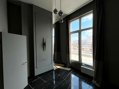 квартира по адресу Педагогическая, 34а