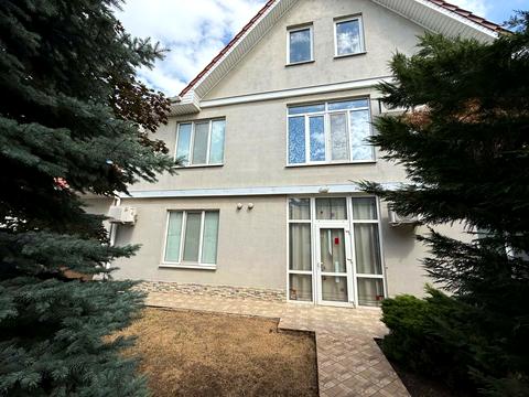 дом по адресу Затишна