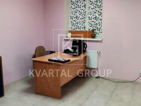 коммерческая по адресу Западная ул., 12