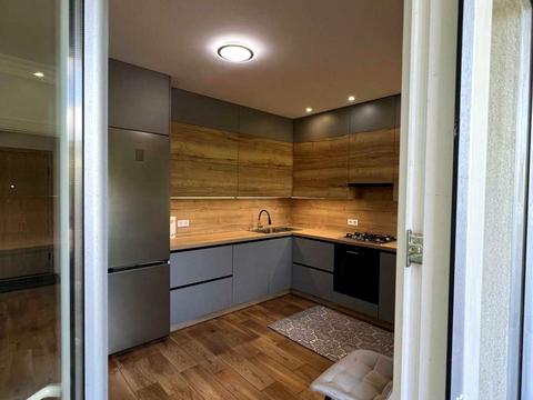 квартира за адресою Бойківська вул., 6