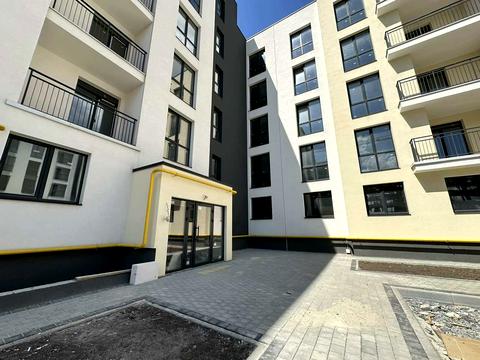 квартира по адресу Героїв Крут ул., 7