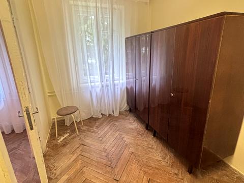 квартира по адресу Ряшевская ул., 1