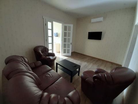 квартира за адресою Кирила і Мефодія пл. (Миру), 15