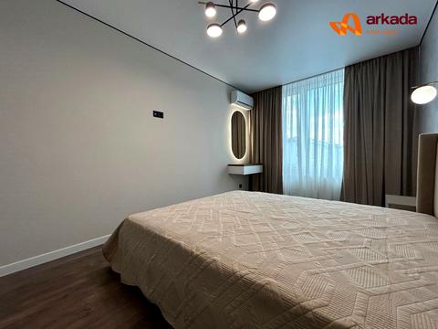 квартира по адресу Степана Бандеры ул., 79