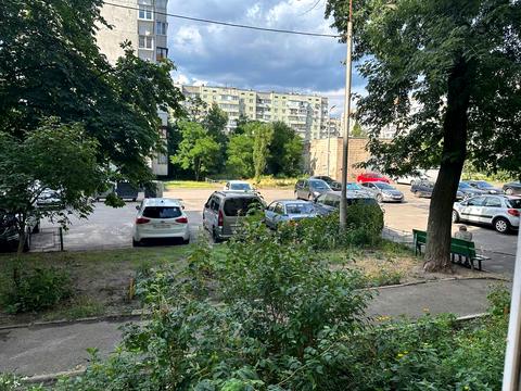 квартира по адресу Героев Днепра ул., 43
