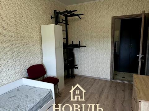 квартира за адресою Машинобудівників вул., 15