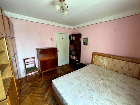 квартира по адресу Ивана Пулюя ул., 16