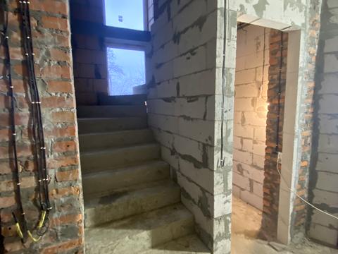 будинок за адресою Виговського вул. (Суворова)