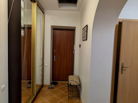 квартира по адресу Федьковича, 7а 
