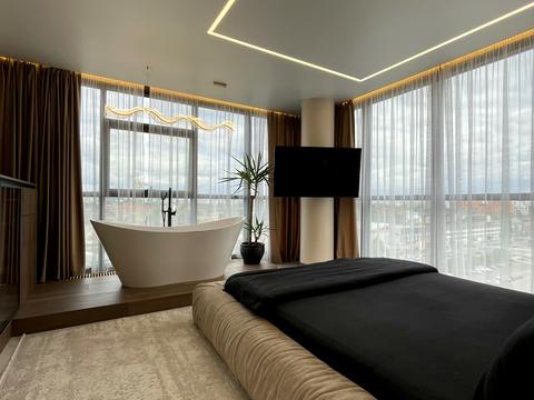 квартира за адресою Львів, Стрийська вул., 108