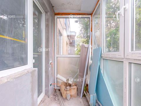 квартира за адресою Нескорених вул., 33г