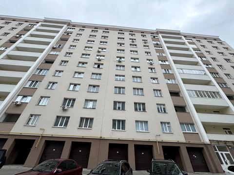 квартира по адресу Лісогринівецька ул., 36-А