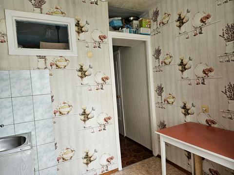 квартира по адресу 23-го Сентября ул., 3