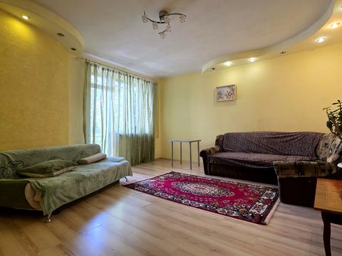 квартира по адресу Сумская ул., 73