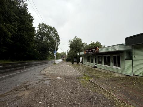 коммерческая по адресу Надворная, Гетмана Мазепы ул., 178