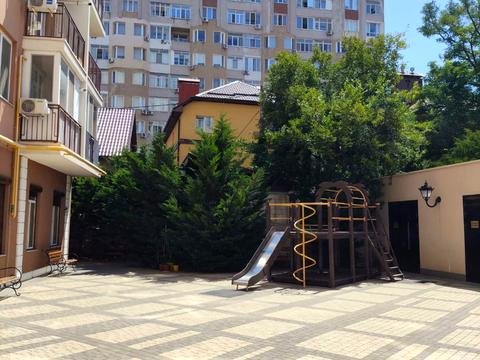 квартира за адресою Вильямса, 43