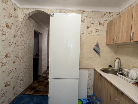 квартира по адресу Мореходная ул., 5