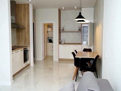 квартира за адресою Генуезька вул., 3б