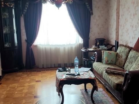 квартира по адресу Дмитра Чижевського ул. (Петра Чаадаева), 2