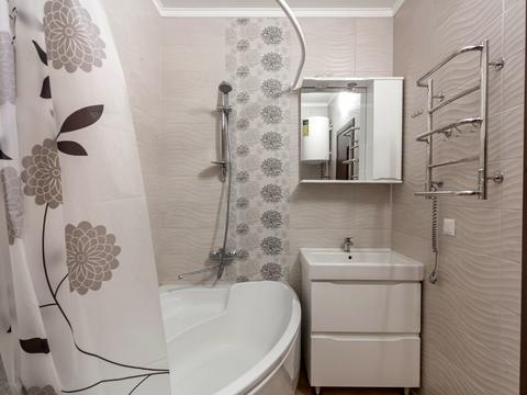 квартира по адресу Сергея Данченко ул., 20