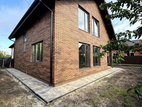 дом по адресу Виктора Швеца ул. (Шляхова)