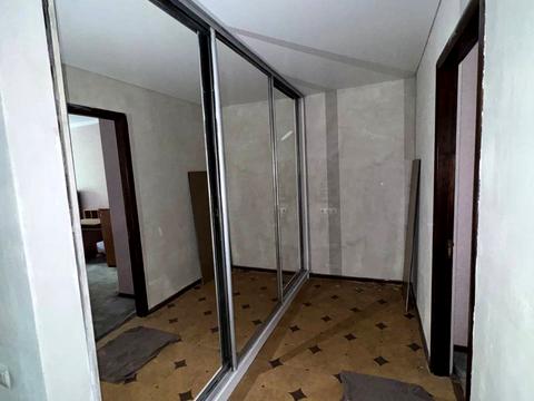 квартира по адресу Крошенская ул., 42