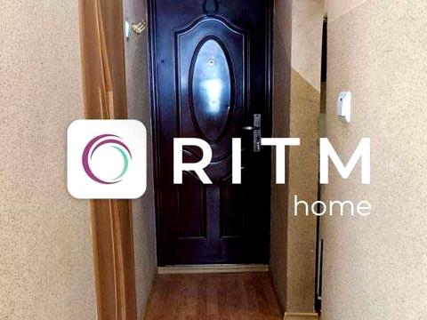 квартира по адресу Антона Чехова ул., 8