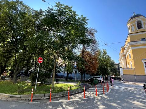квартира за адресою Костельна вул., 10
