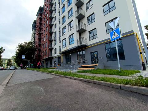 квартира по адресу Васильковая ул. (Иванова), 4б