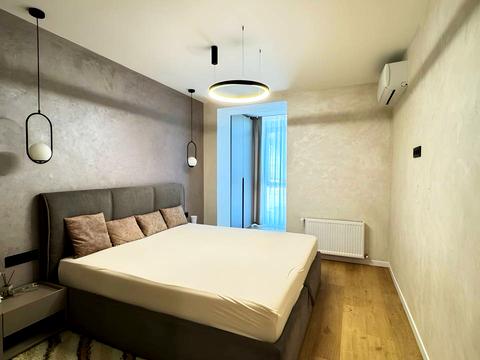 квартира за адресою Набережна Перемоги вул., 44м