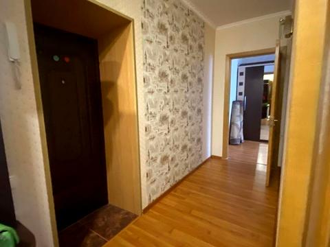 квартира по адресу Романа Шухевича ул. (Курчатова), 1А