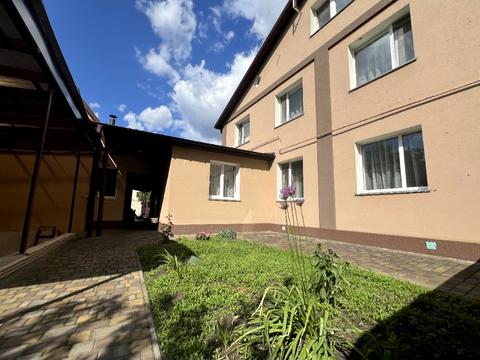 будинок за адресою Юрія Мушкетика вул. (Натана Рибака), 11