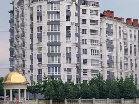 квартира за адресою Слобідська вул., 2