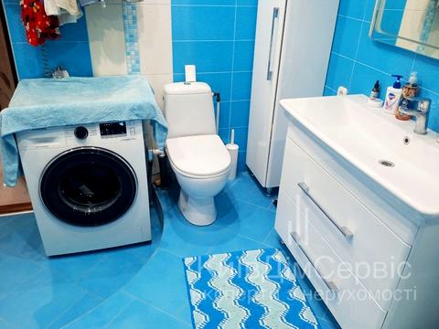 квартира по адресу Китаевская ул., 14-16
