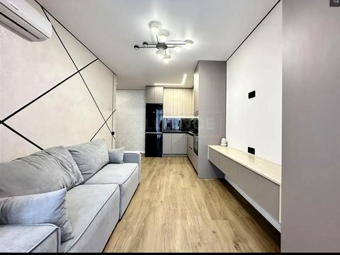 квартира по адресу Высочана ул., 18