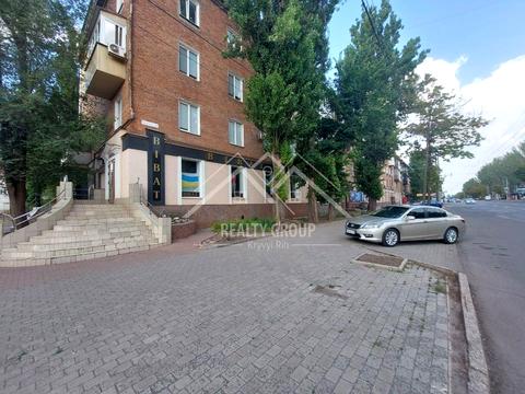 квартира за адресою Університетський просп. (Гагаріна), 51