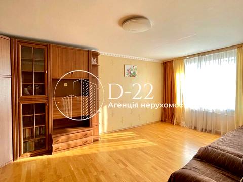 квартира за адресою Архітектора Вербицького вул., 36
