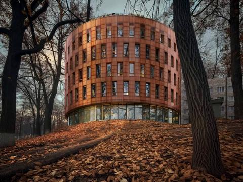 комерційна за адресою Пасічна вул., 22