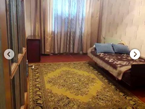 квартира за адресою Метробудівників, 14