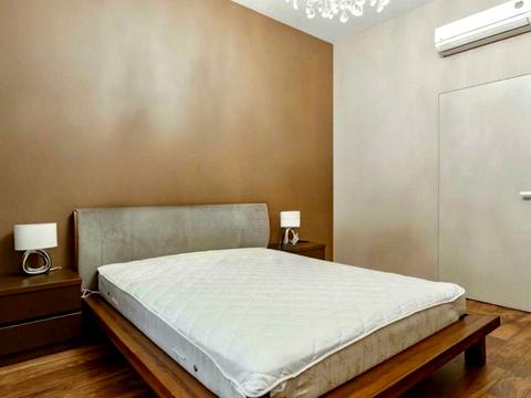 квартира за адресою Лесі Українки бульв., 7-В