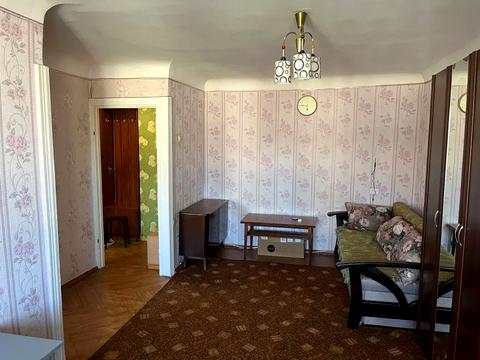 квартира за адресою Повітряних Сил просп. (Повітрофлотський), 7