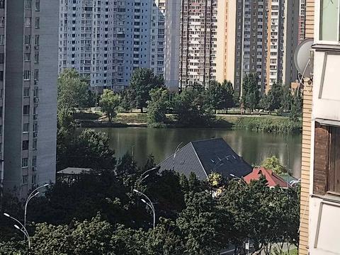 квартира за адресою Харківське шосе, 56