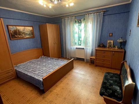 дом по адресу Переможна ул., 26
