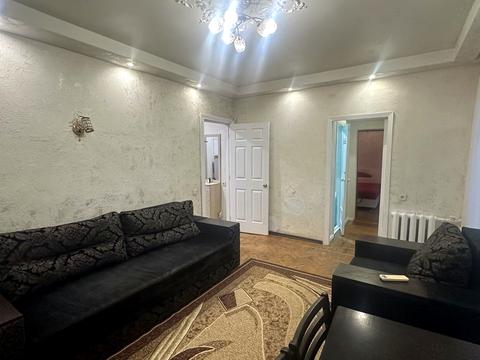 квартира за адресою Маразліївська вул., 1б