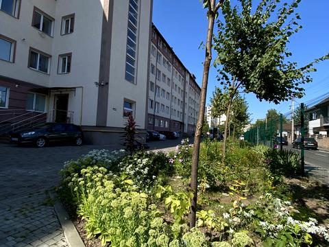 квартира по адресу Софіївка, 39А