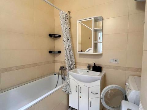 квартира за адресою Асташкіна вул. (Крива), 29