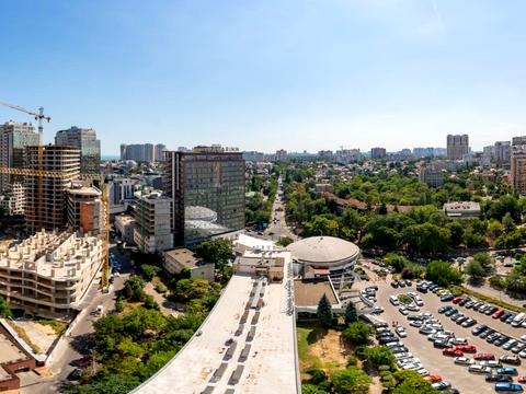 квартира за адресою Аркадіївський пров., 5б