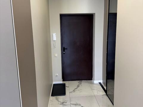 квартира по адресу Стрыйская ул., 111-Є