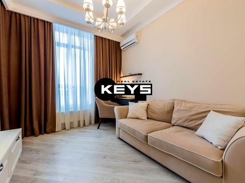 квартира за адресою Джона Маккейна вул. (Івана Кудрі), 7