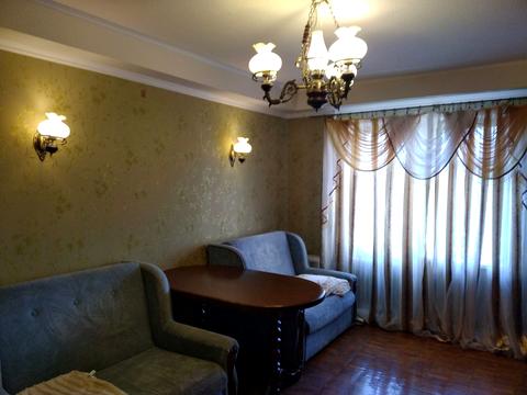 квартира по адресу Братів Зерових ул. (Червонопартизанська), 16